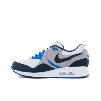 Nike Air Max Light Og 'White Obsidian'