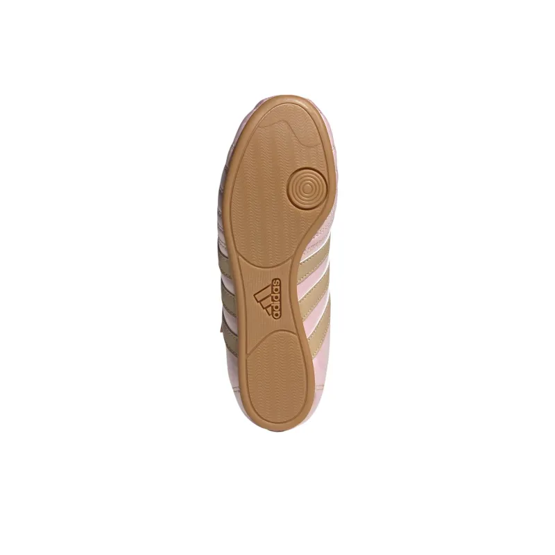 Adidas Taekwondo Clear Pink Magic Beige Women's-6