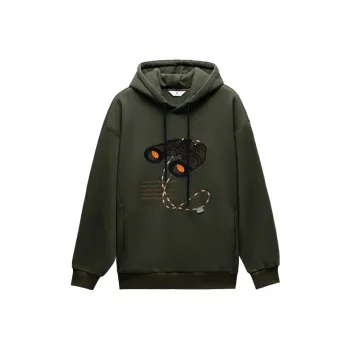 GOLDLION G+ Sweatshirts Unisex