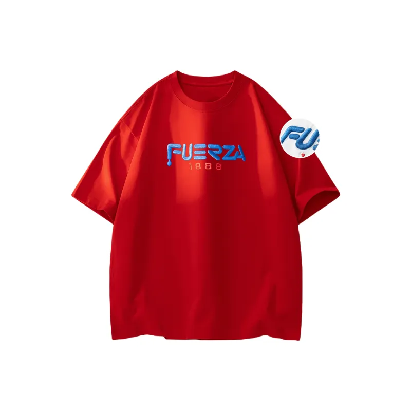 Ferrero Ross x FUERZA T Shirt Unisex-23