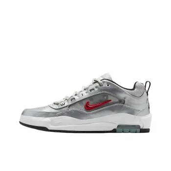 Nike Sb Air Max Ishod Wair Silver Bullet