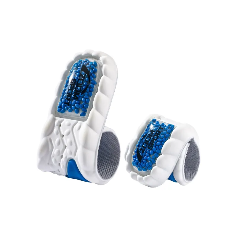 Footprint Tribe PU Insoles Unisex-1