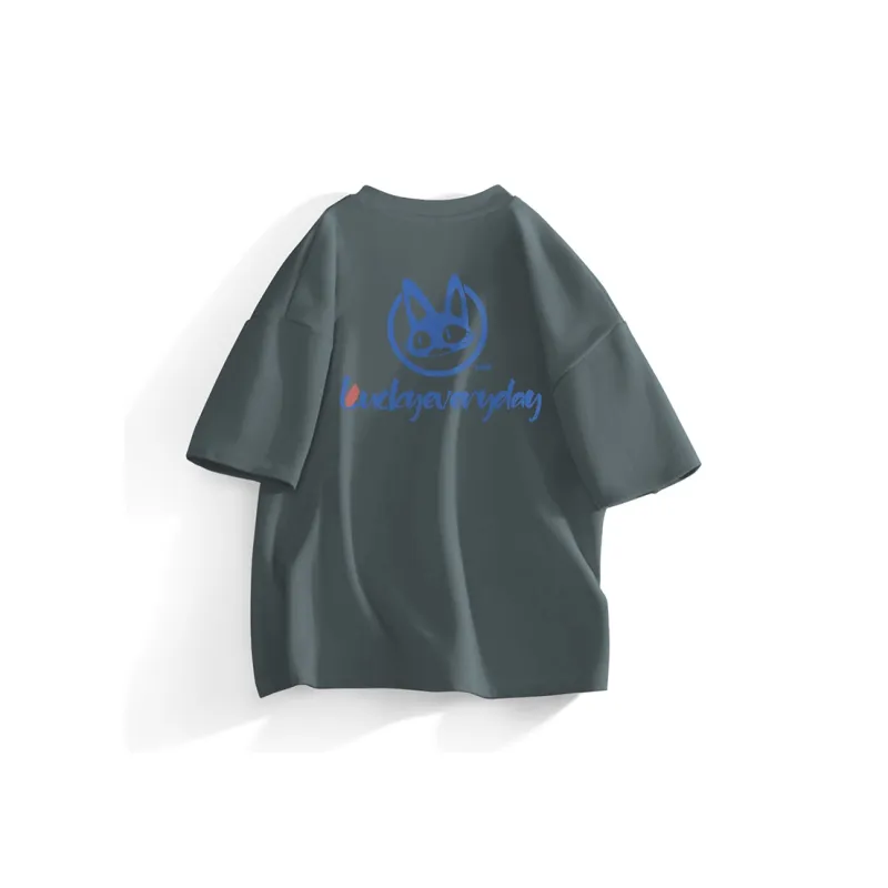 DESSO T Shirts Unisex-8