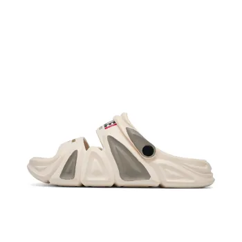 Budding Bear Beach Sandals Unisex