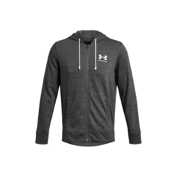 Under Armour UA Rival Terry Sweatshirt Men's Dark Gray