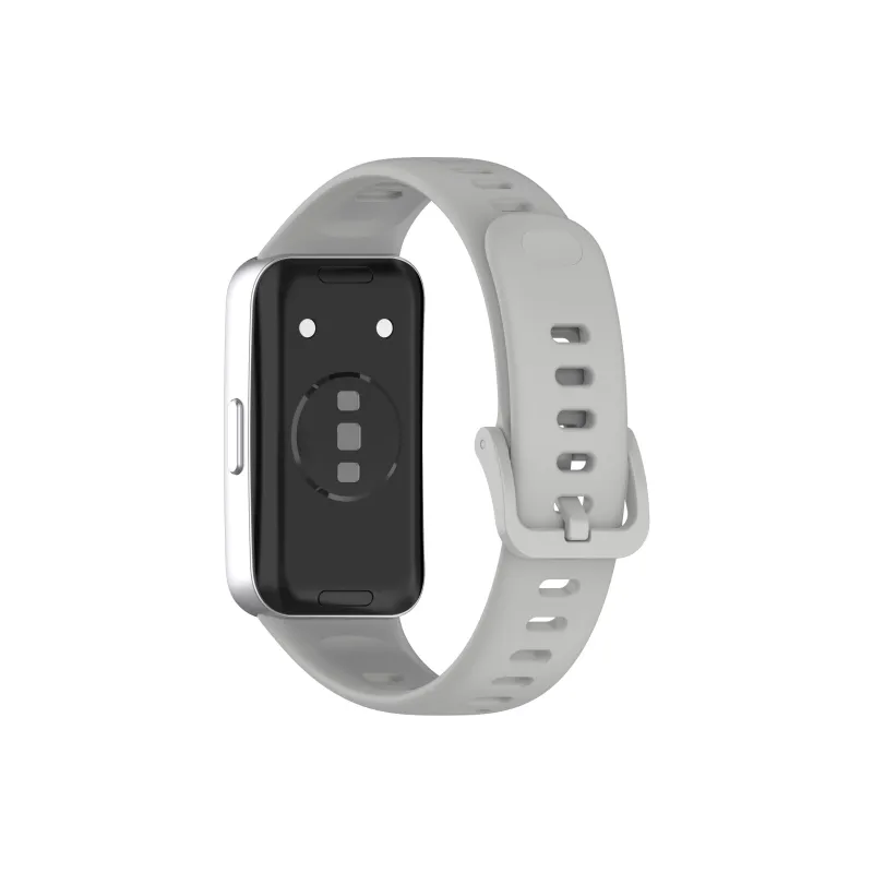 Mr. Strap Watch Band Huawei Compatibility 12.5cm 21cm Silicone Material-27