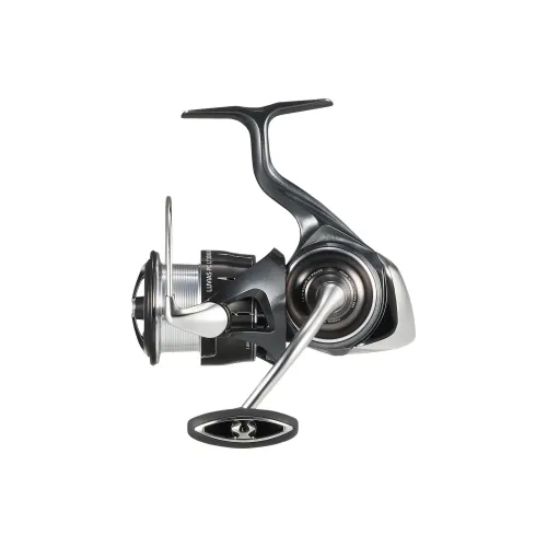 DAIWA LT4000 CXH Fishing Line Reels Front Unloader Spinning Wheels Fishing