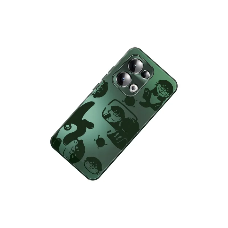 CHUNFAN Phone Cases-7