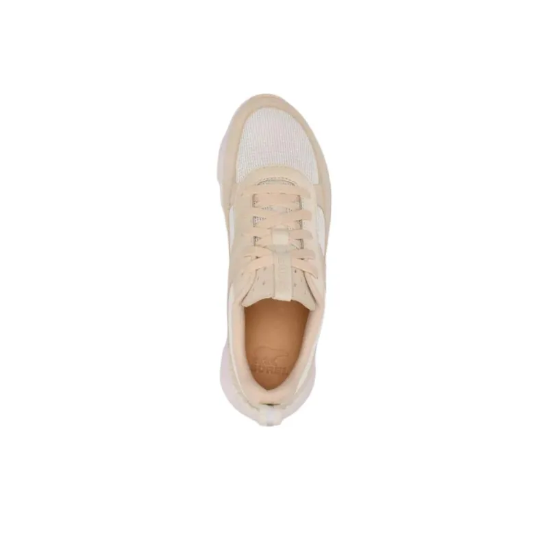 SOREL Slip Resistant Low Top Casual Shoes Women's Pearlescent Color-3