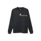 Black/Gold