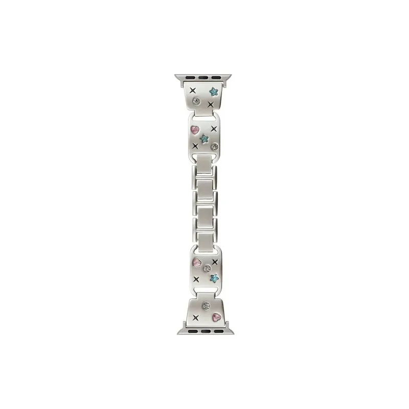 IOTS Apple Compatibility Watch Band 235mm Metal-7