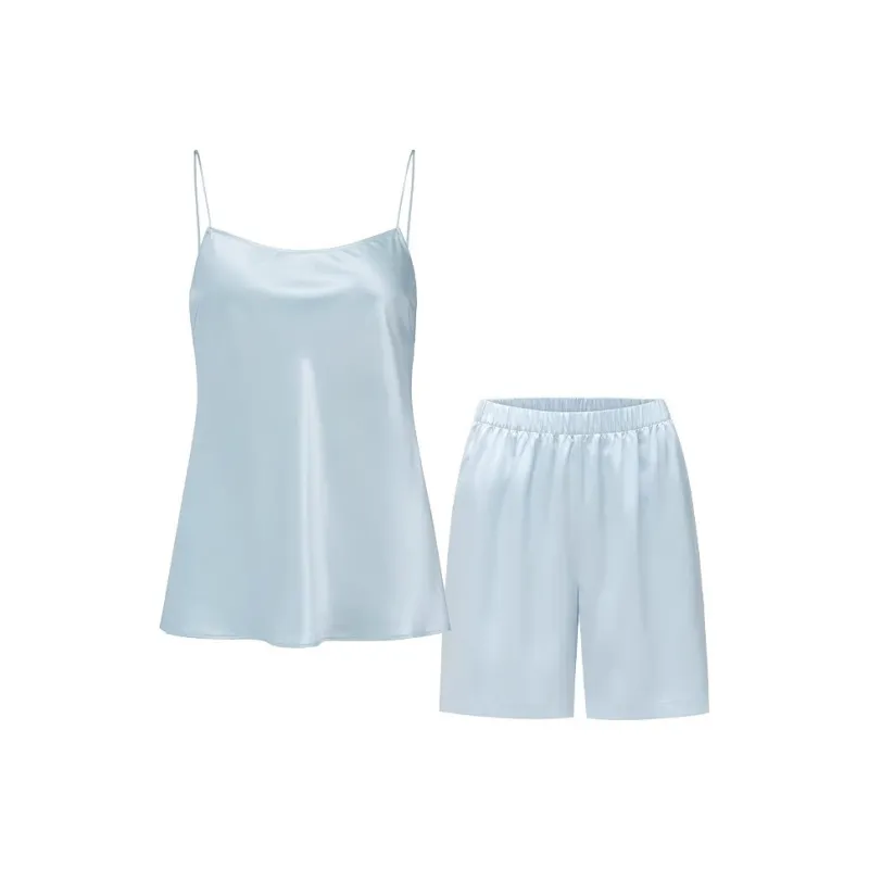 NOT JUST PAJAMA Women's Pajama Sets-8