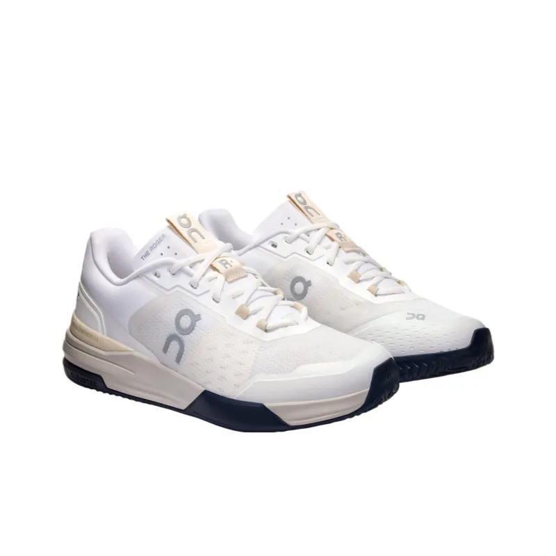 On The Roger Advantage Pro Clay White Cream-2