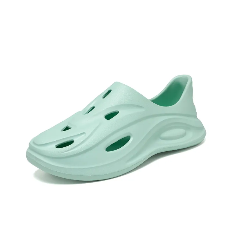 SLIPPER DAY Clogs Unisex-19