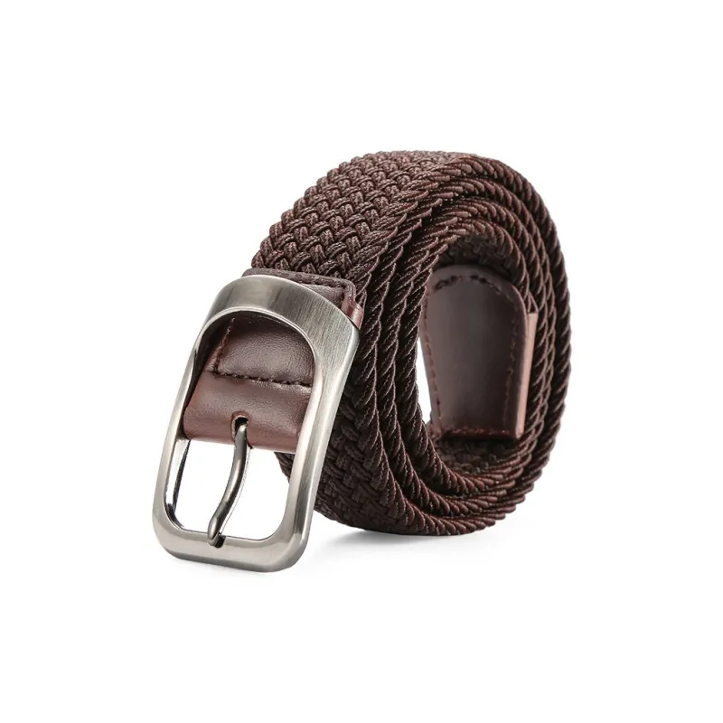 JKEM Polyester Sports Belts Unisex 3.2cm-12