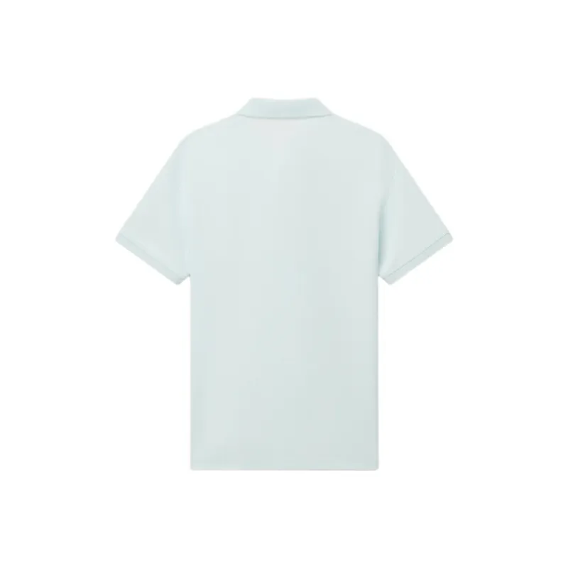 Levi's Polo Shirt Men's Light Blue-1