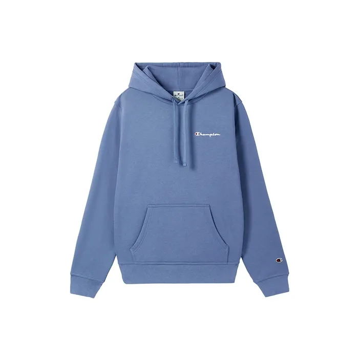 Champion FW24 Script Shop Sweatshirt Unisex-20