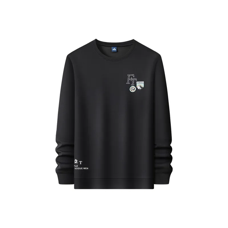 FORTEI Sweatshirts Men-2