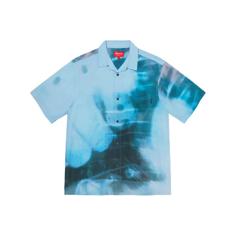 Supreme Shirts Unisex-2