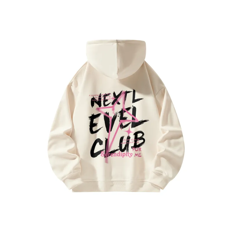 LEVEL Sweatshirts Unisex-8