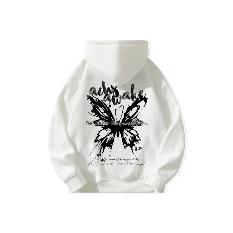 ACHS AWAKE Sweatshirts Unisex-5