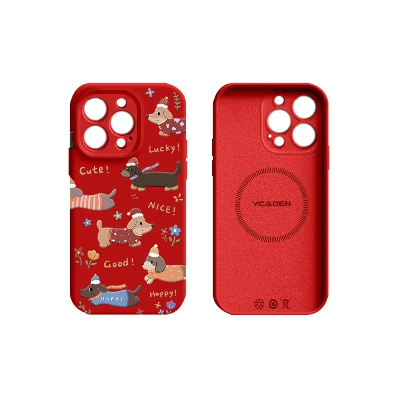 K Touch Phone Cases-45