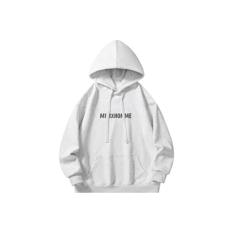 Mimx Homme Sweatshirts Unisex-32