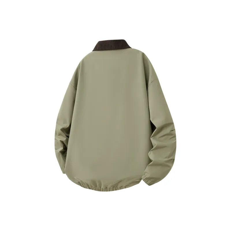 ALI THE FOX Jackets & Coats Unisex-19