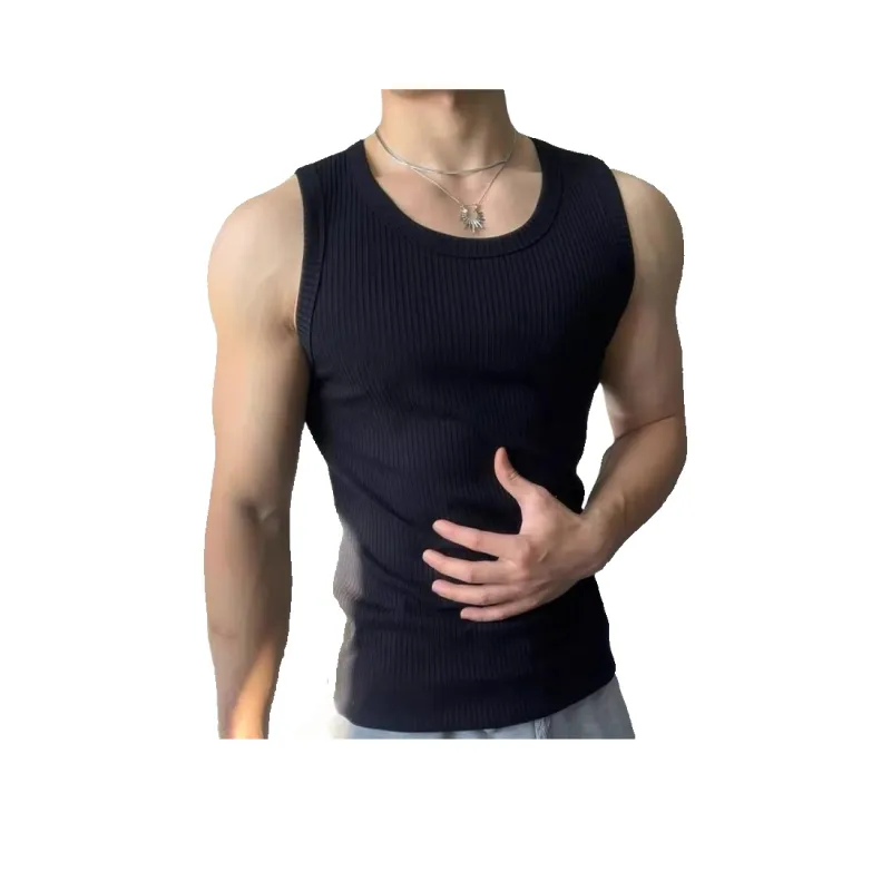 DARK HORSE Tank Tops Unisex-0