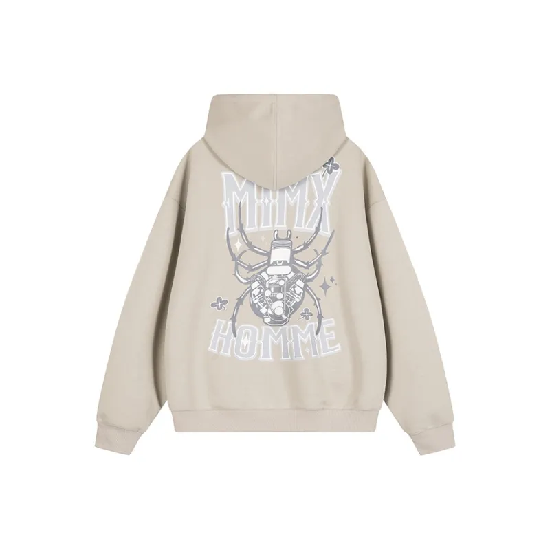 Mimx Homme Sweatshirts Unisex-9