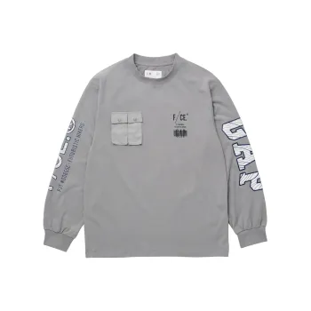 GAP Fall And Winter T Shirt Unisex