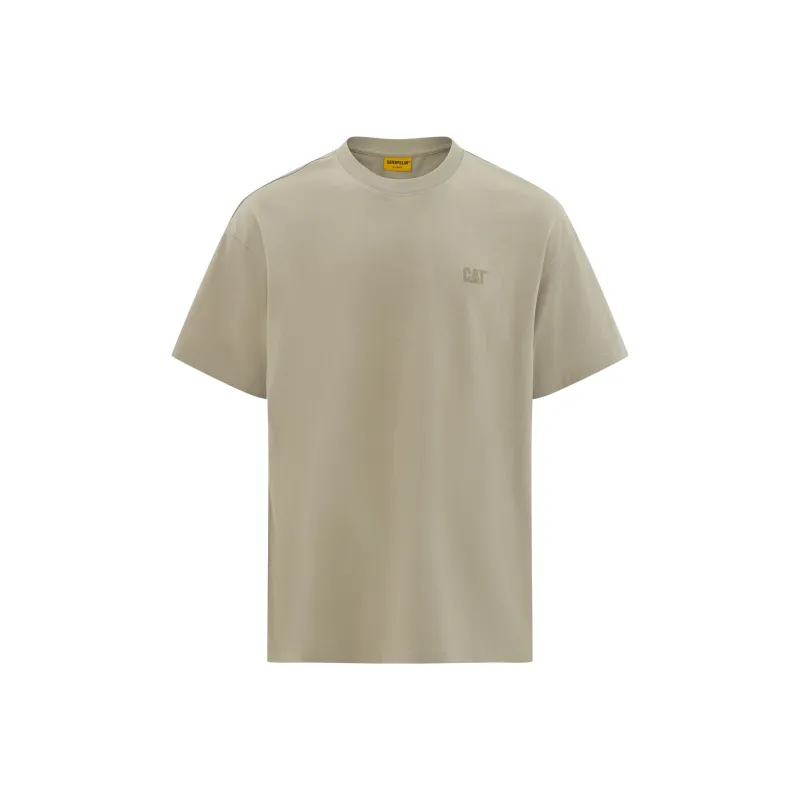 CAT T Shirts Men-6