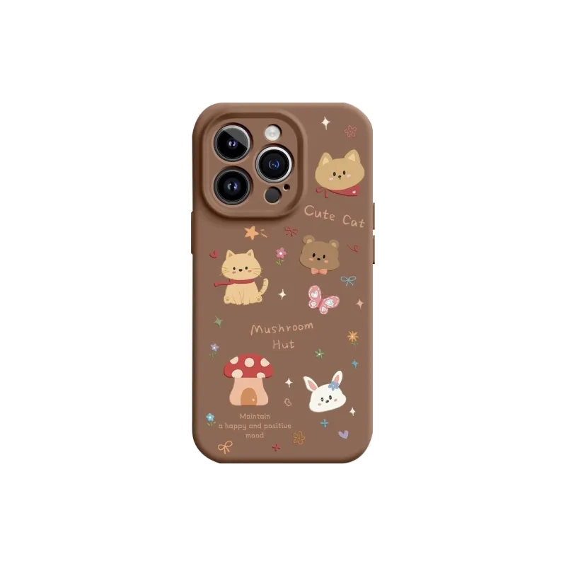 K Touch Phone Cases-10