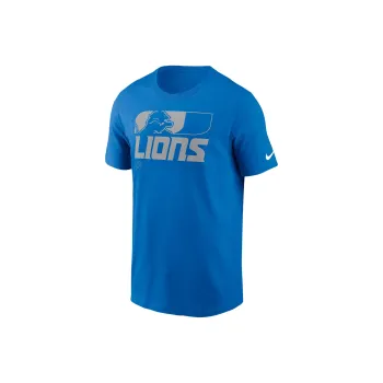 Nike Detroit Lions Air Essential Men's Nike Nfl T Shirt