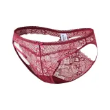 Dark Red