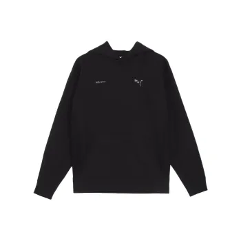 PUMA x KONGSHANJI LIANMINGKUAN SS24 Sweatshirt Men's Black