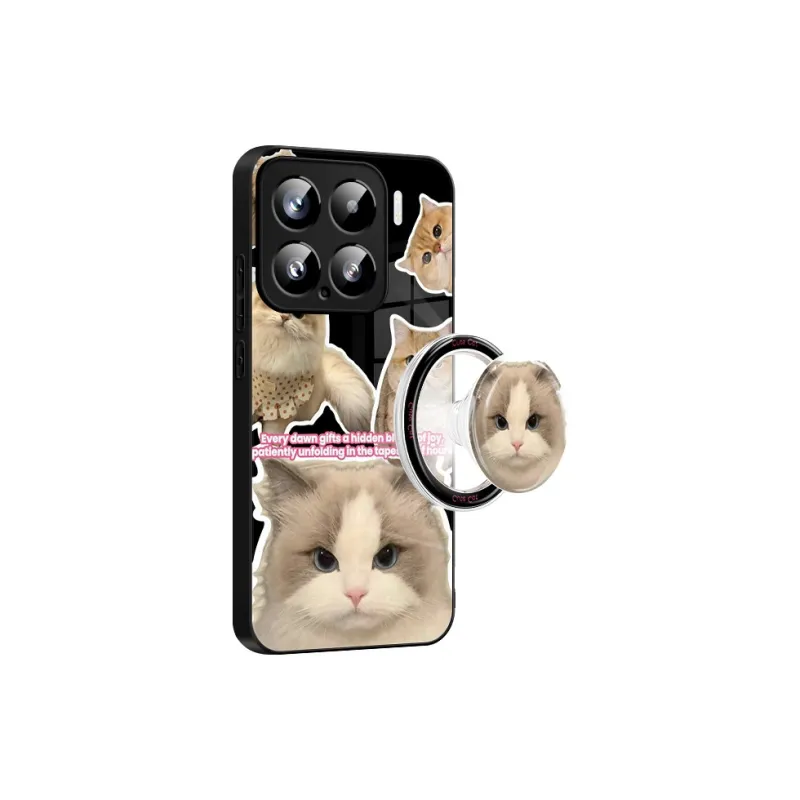 Small bones Phone Cases-29