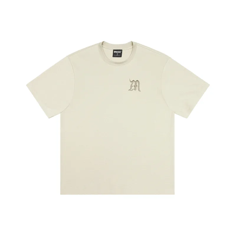 ZMOH Pilot Series T Shirt Unisex-4