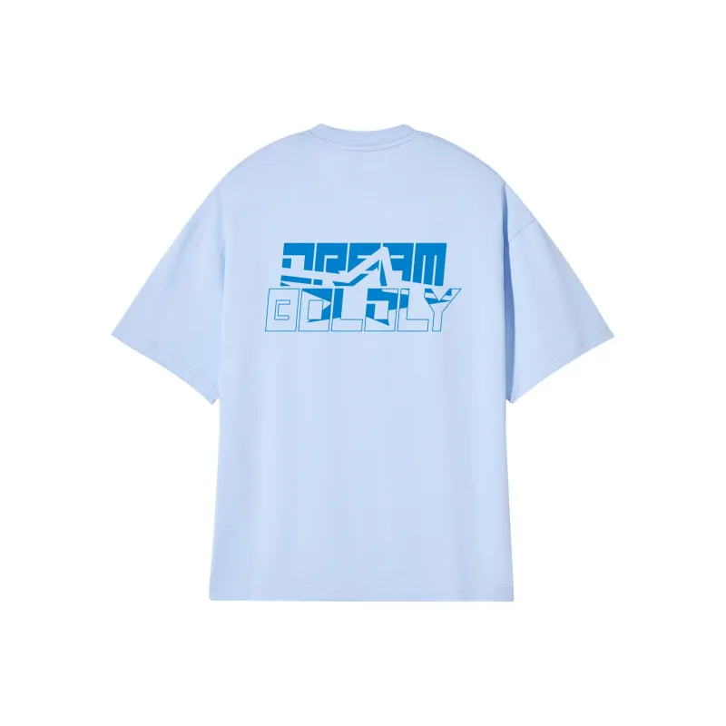 PENTAGONAL HEART Stepping Star Dream Series T Shirt Unisex-2
