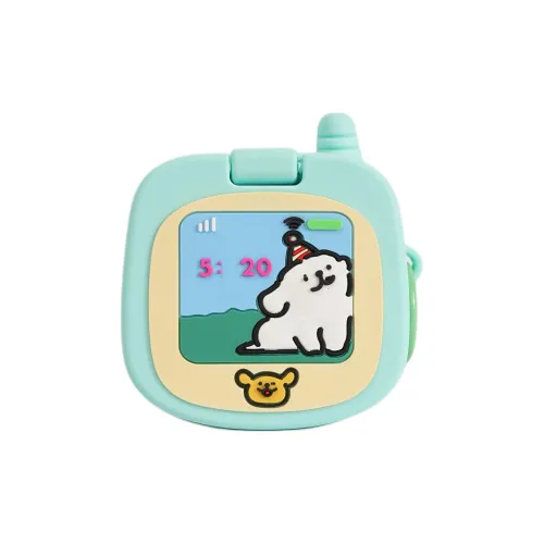 Wei Xin Headphone Cases