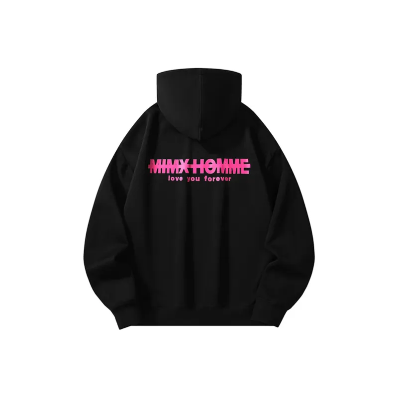 Mimx Homme Sweatshirts Unisex-16