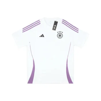 Adidas Germany T Shirt Men's White