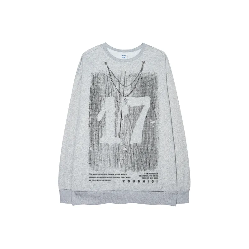 YOUSHIQI Sweatshirts Men-7