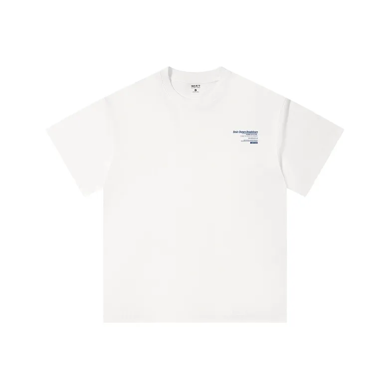 MIANDEMEIXUE T Shirts Unisex-0