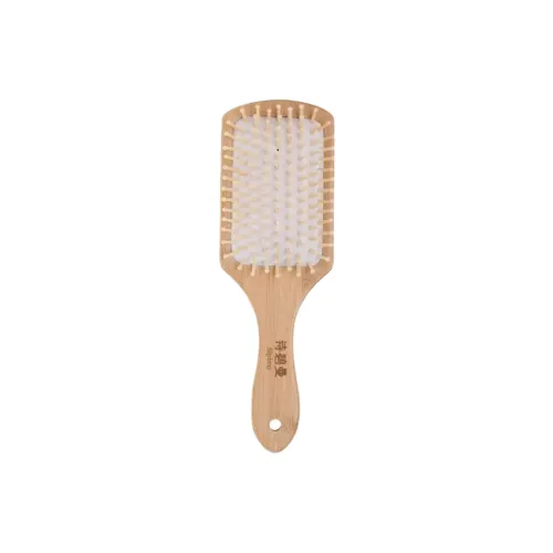 SIPIMO Phoebe Zhennan Air Cushion Massage Comb Anti Static Hair Care