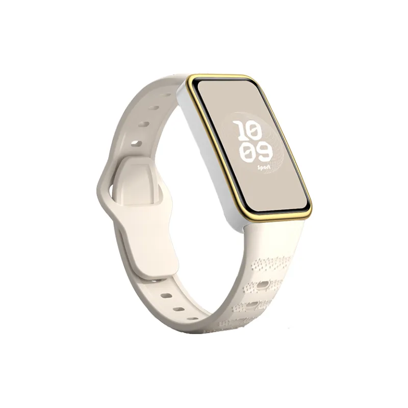 Miss Wrist Watch Band Huawei Compatibility 135 200mm Silicone Material-12