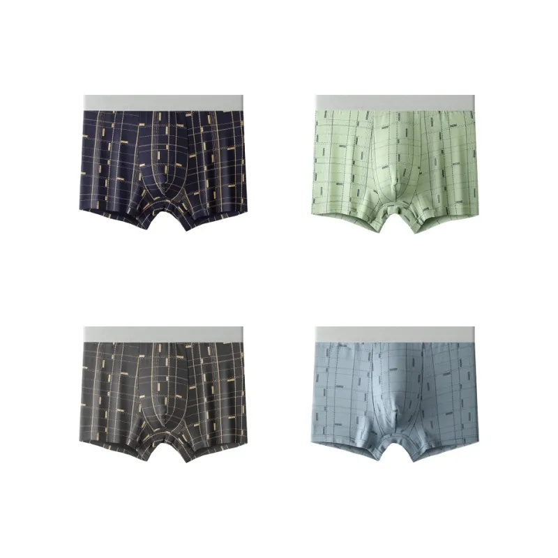 NOME Men Underpants-21