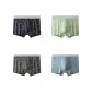 Carbon Gray+Navy Blue+Dusty Blue+Green