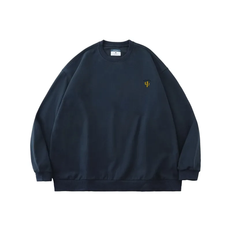 Ben.panda Sweatshirts Unisex-4