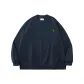 Cactus Navy Blue